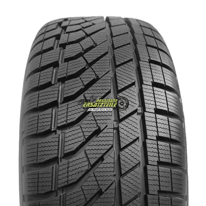 4x Falken Eurowinter HS02 PRO MFS XL M+S 3PMSF 265/40R19 102W Reifen Winter PKW