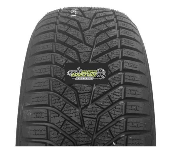 4x Yokohama Bluearth-Winter (V905) 3PMSF XL M+S 315/35R21 111W Reifen Winter PKW