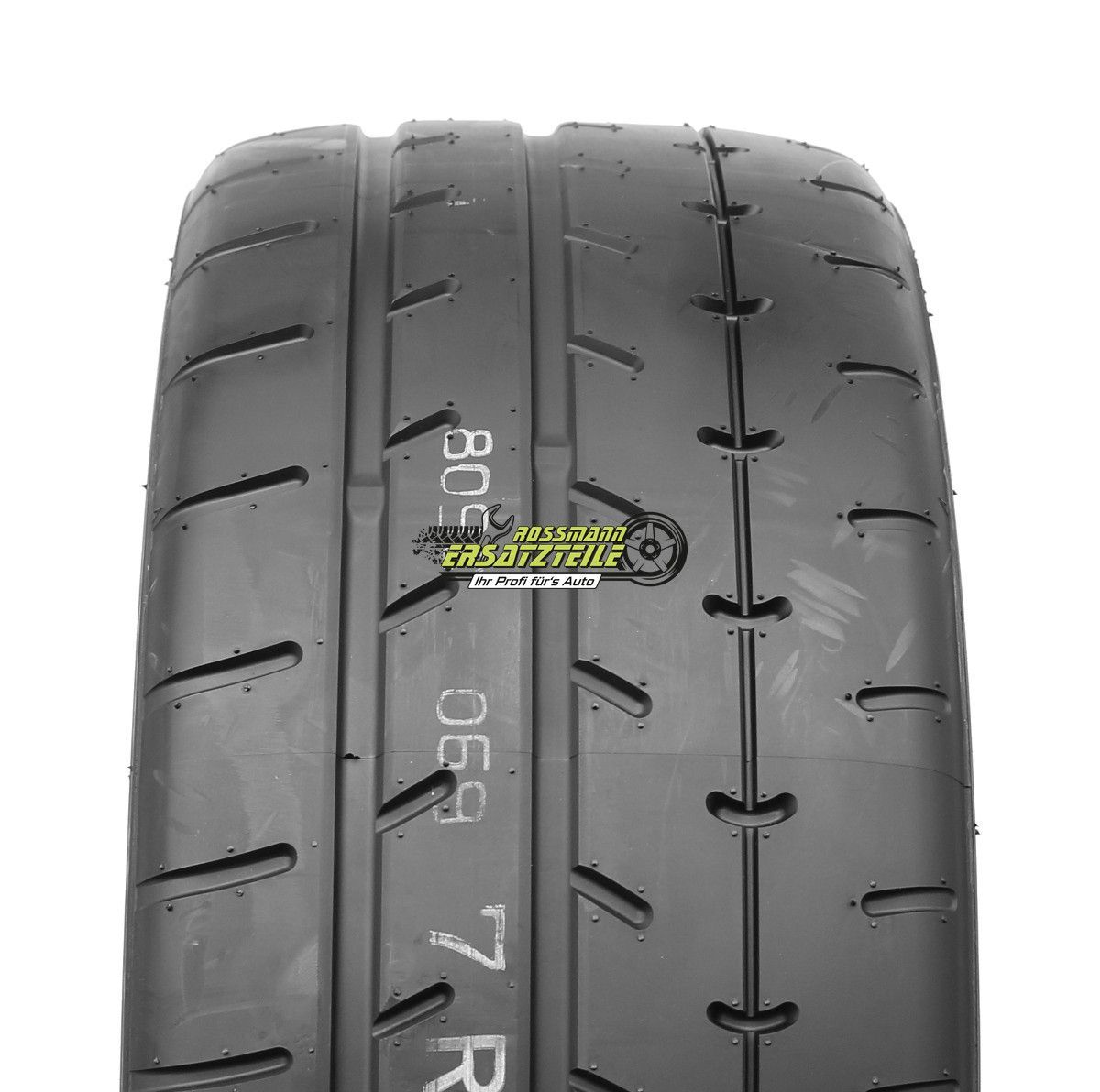 4x Yokohama Advan A052 XL 205/55R16 94W Reifen Sommer PKW