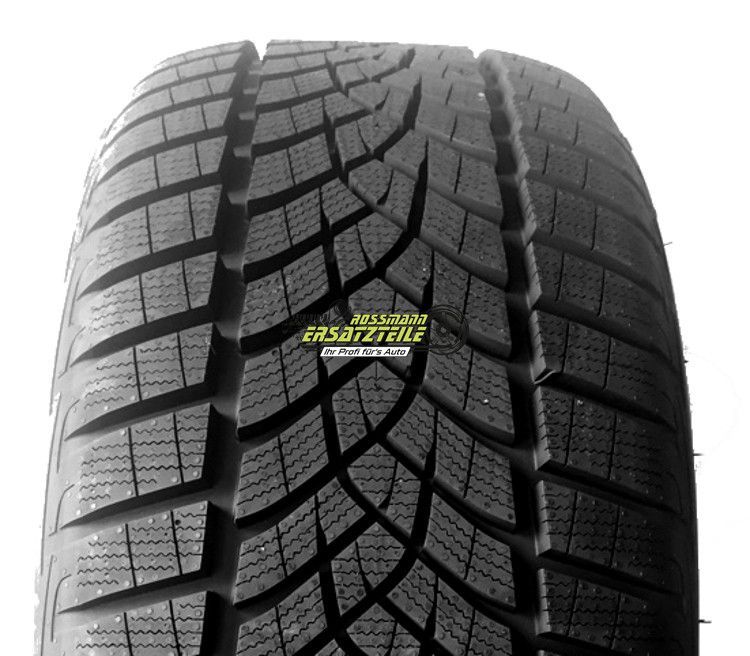 4x Goodyear Ultragrip Performance + AO XL M+S 3PMSF 235/60R19 107H Reifen Winter