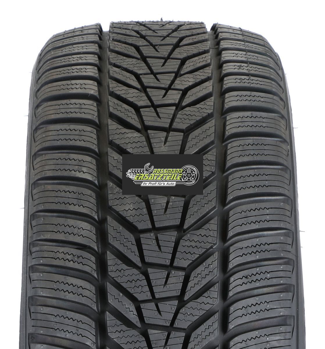 4x Hankook Winter I*CEPT EVO3 (W330) 3PMSF (M+S) 245/30R20 90W Reifen Winter PKW