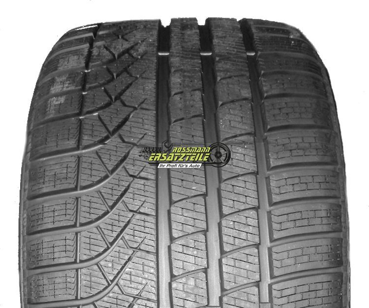 4x Pirelli P Zero Winter Pncs Elect T0 XL M+S 3PMSF 235/40R19 96V Reifen Winter PKW