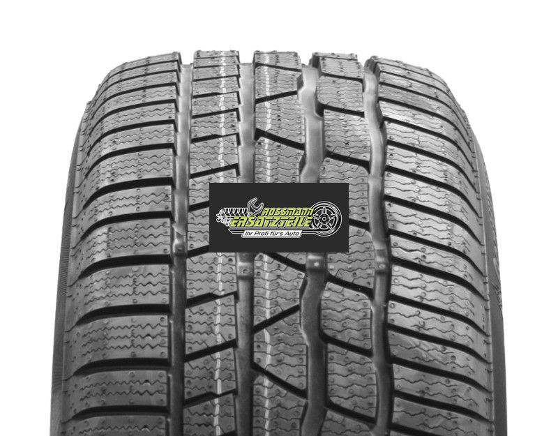 4x Continental TS 830 P FR XL 3PMSF M+S (Tl) 285/30R19 98V Reifen Winter PKW