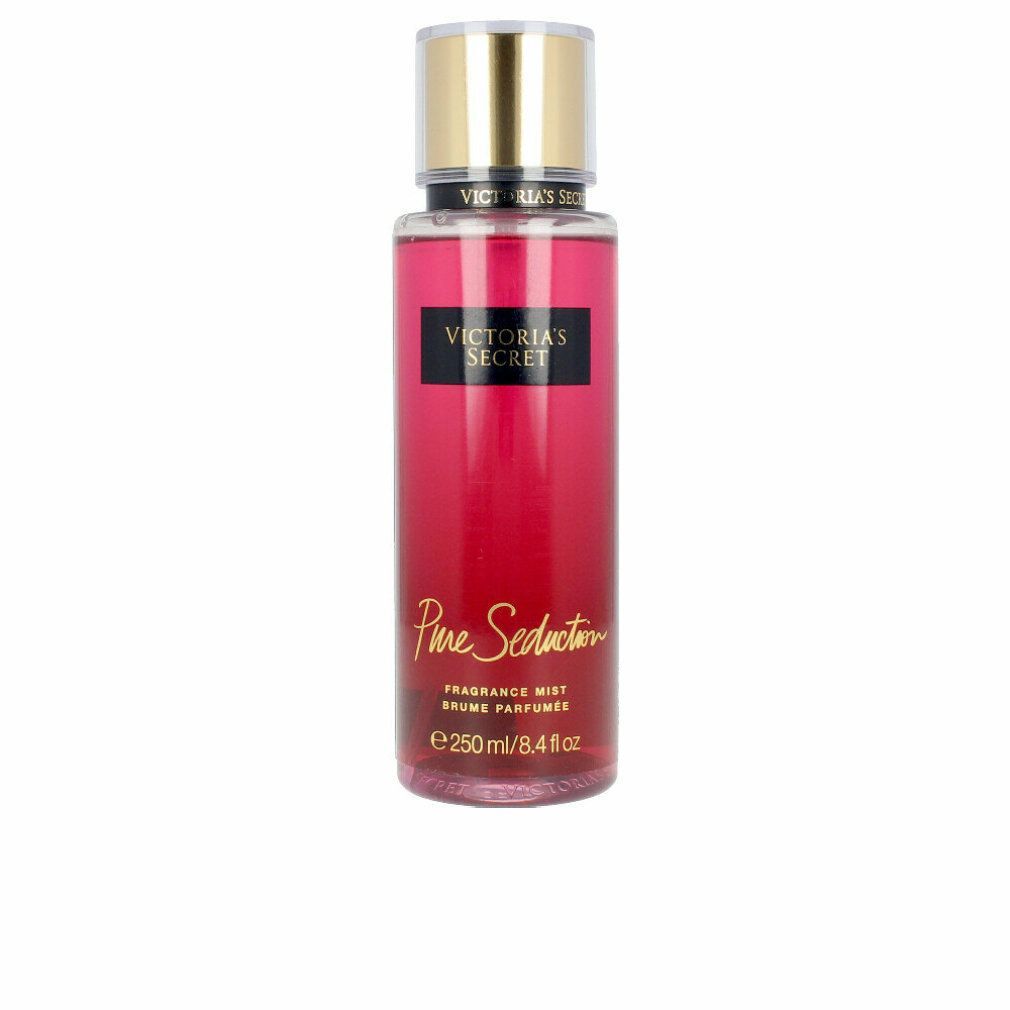 Victorias Secret Pure Seduction Fragrance Body Mist Spray 250ml - Neue Version