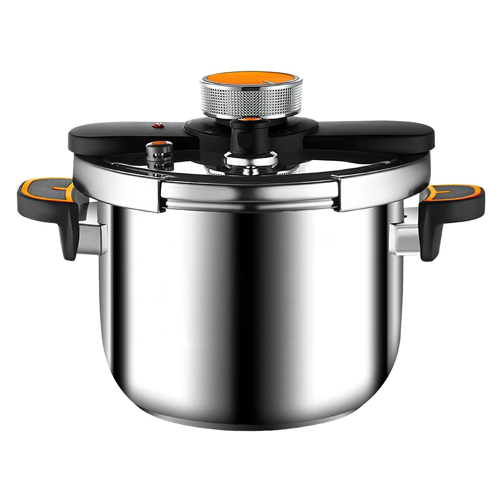 6L Stainless steel Pressure Cooker Multifunctional Pressure Cooker Gas Stove