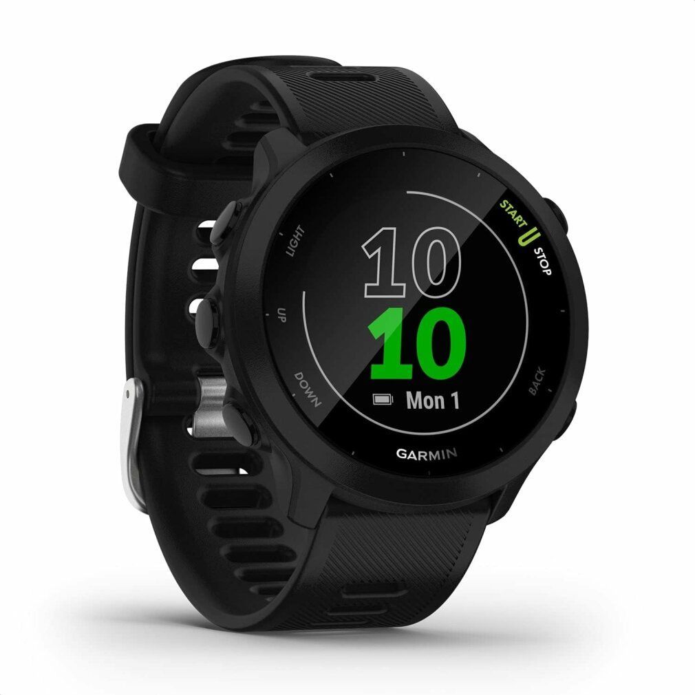 Forerunner 55 Black 010-02562-10