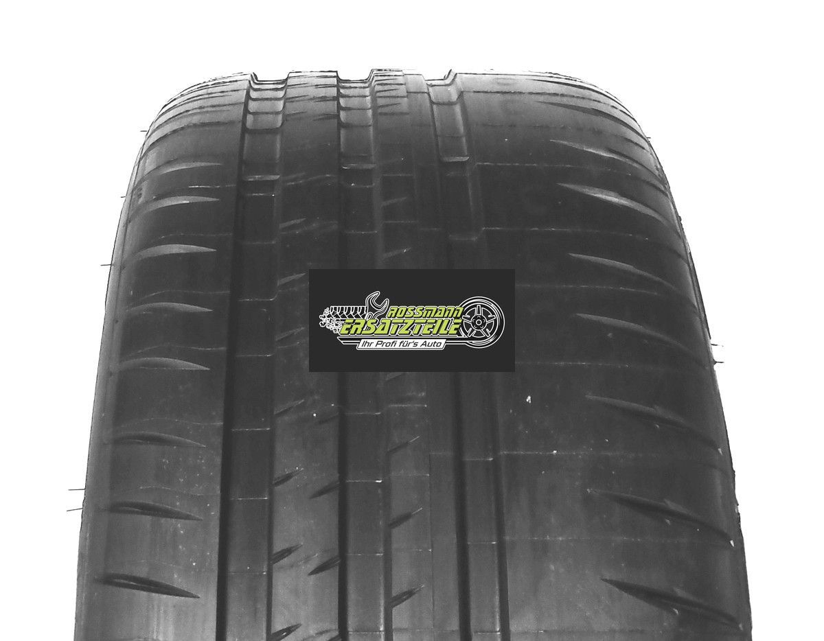 4x Michelin Pilot Sport CUP 2 MO XL 275/35R19 100 (Z)Y Reifen Sommer PKW