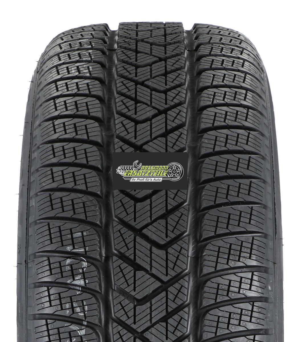 4x Pirelli Scorpion Winter (N0) XL 3PMSF M+S 305/40R20 112V Reifen Winter Offroad