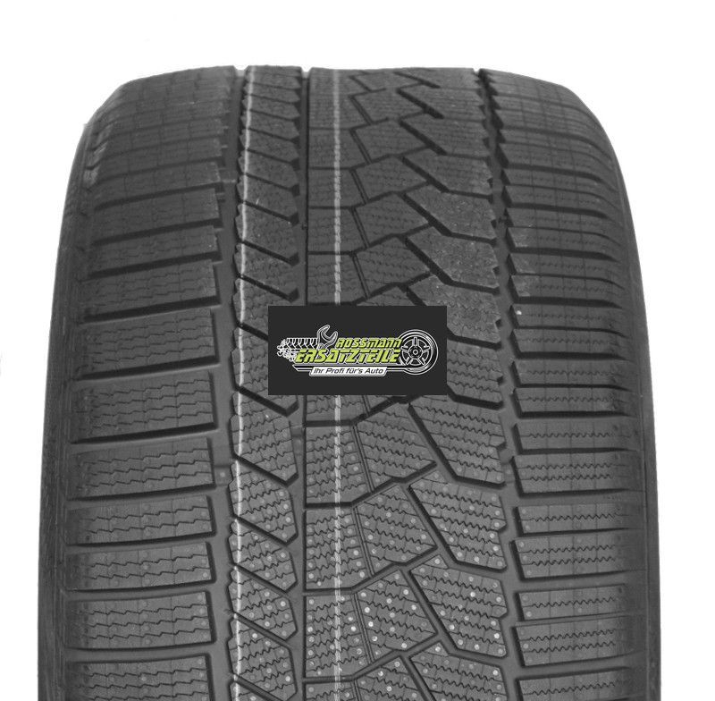 4x Continental Wintercontact TS 860 S SSR XL 3PMSF M+S (Tl) 275/35R20 102V Reifen
