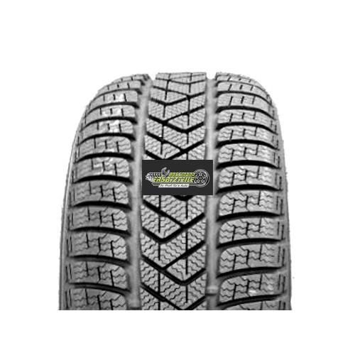 4x Pirelli Winter Sottozero 3 (B) XL M+S 3PMSF 265/45R20 108W Reifen Winter PKW
