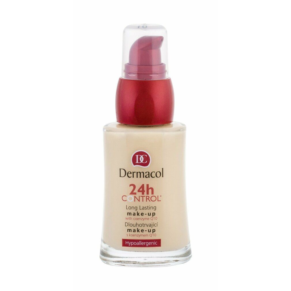 Dermacol 24H Control Make Up Langanhaltendes Make Up 30Ml