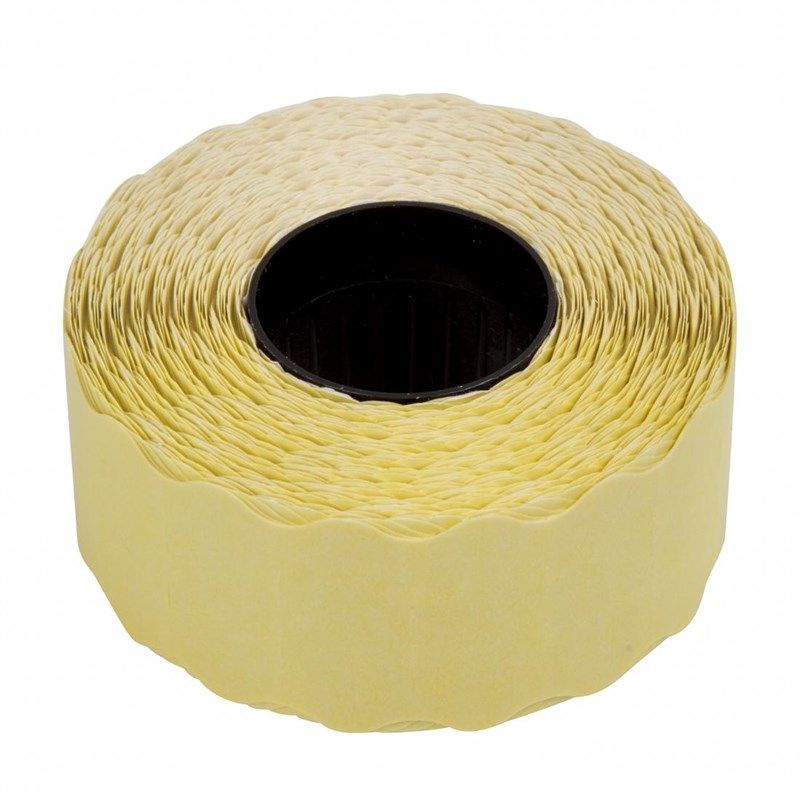 Avery WR1226 self-adhesive label White 1500 pc(s)