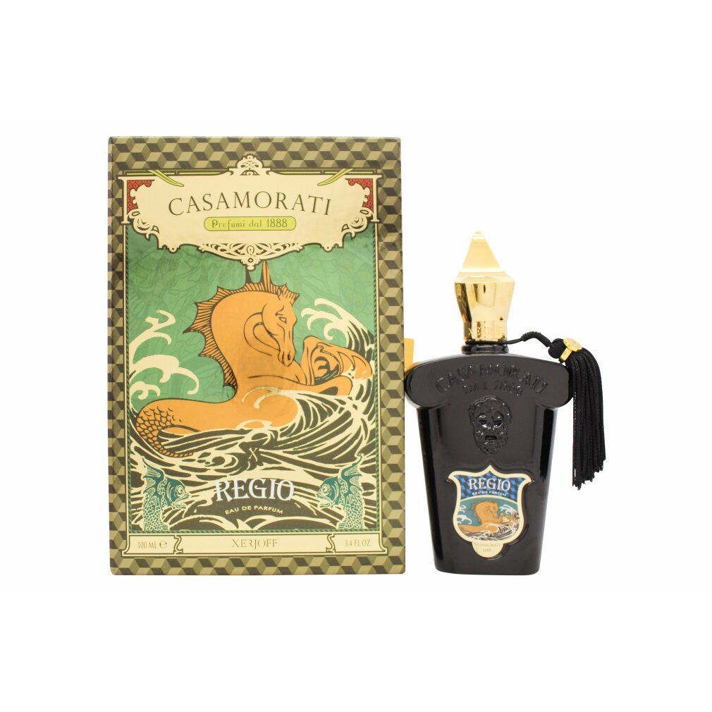 Xerjoff Regio Eau De Parfum 100Ml Spray