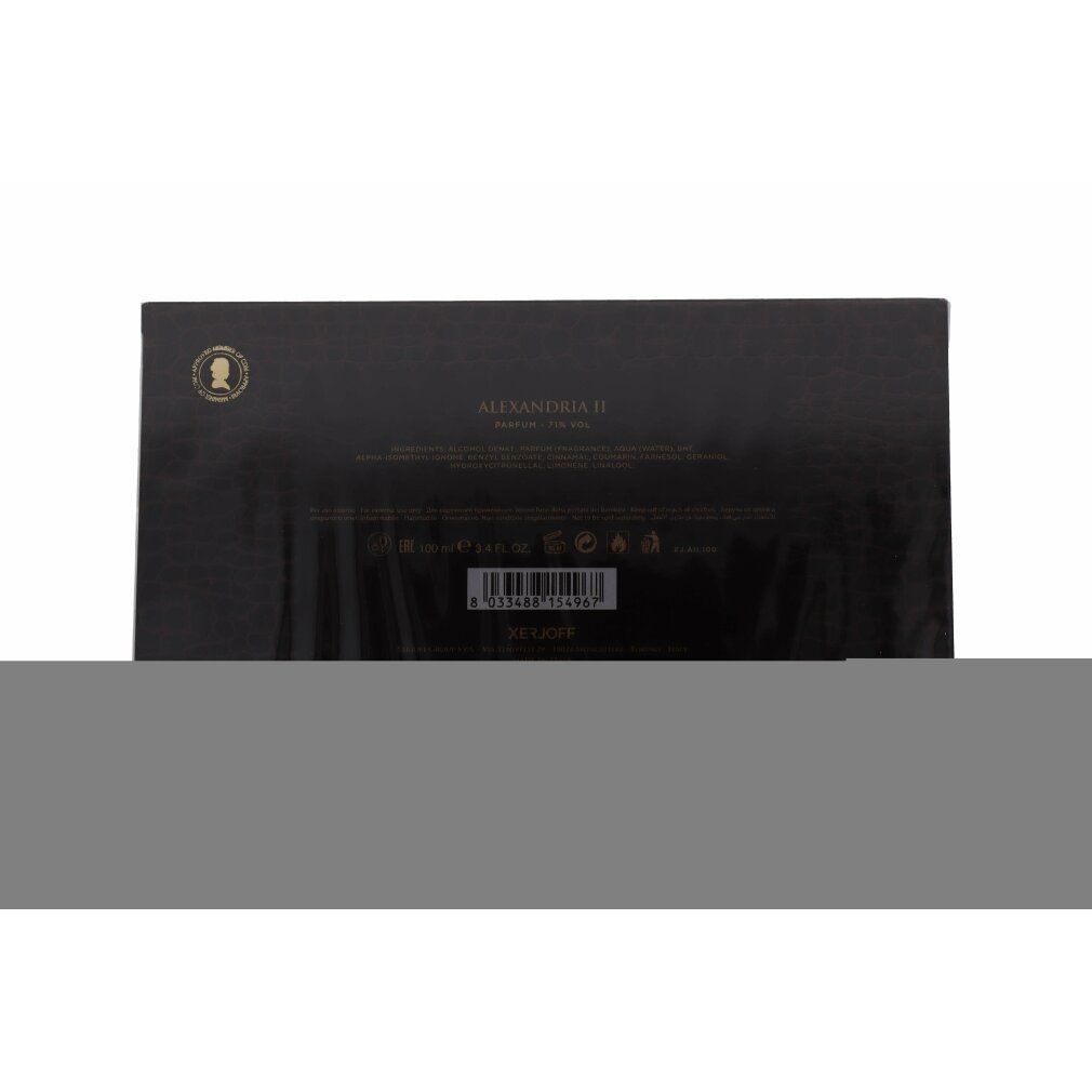 Xerjoff Alexandria Ii Edp Spray