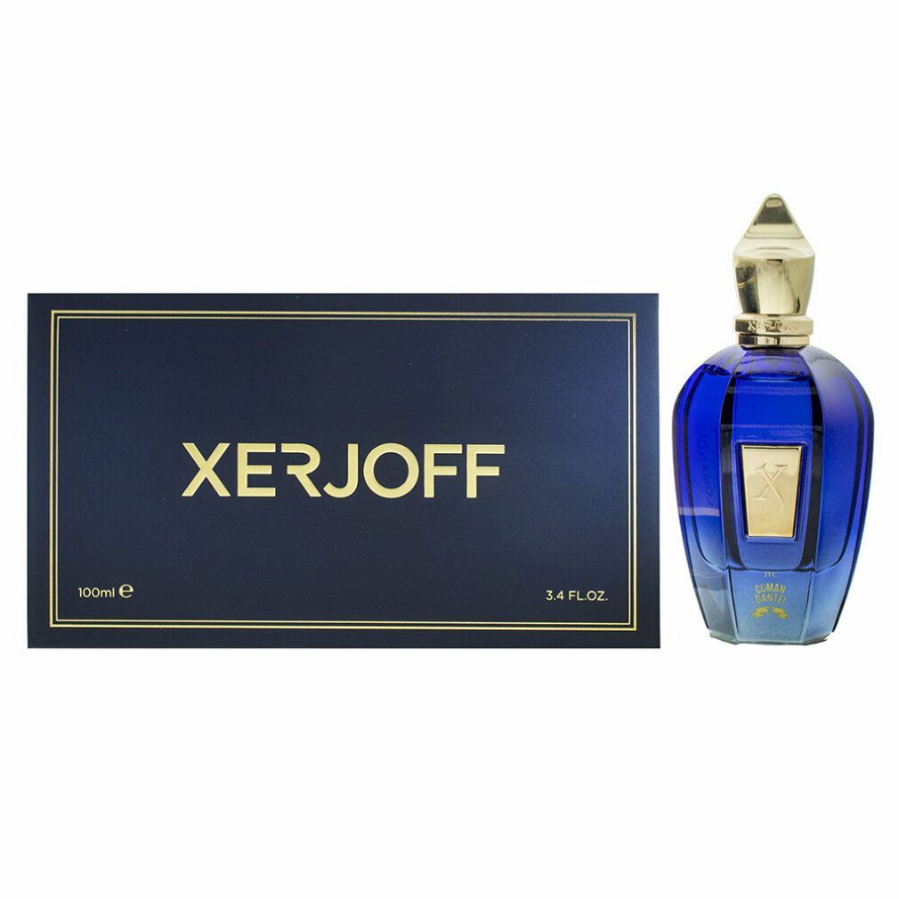 Xerjoff Comandante Eau De Parfum 100Ml Spray