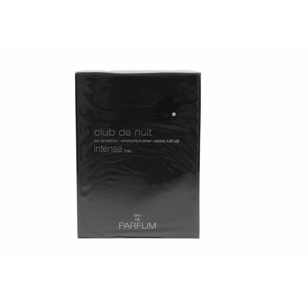Armaf Club De Nuit Intense Edp Spray