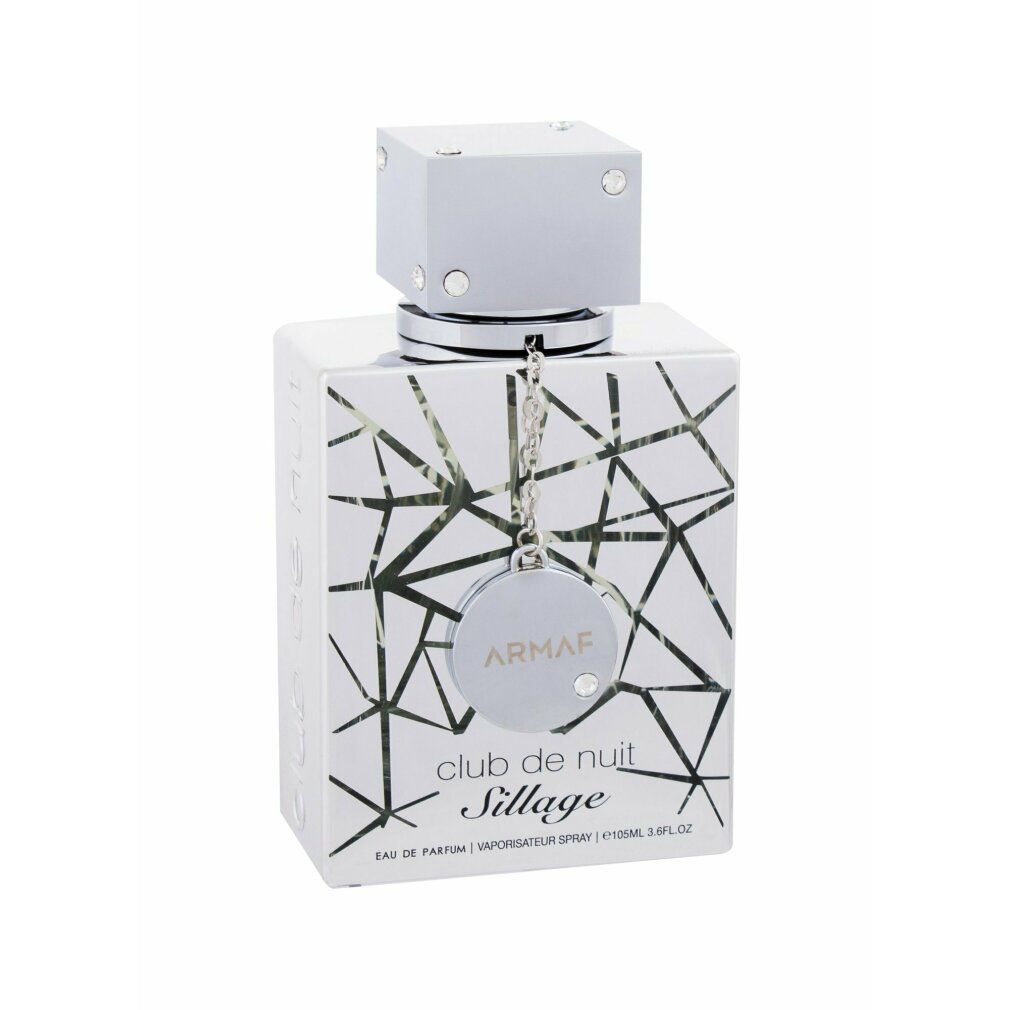Armaf Club De Nuit Sillage Edp Spray