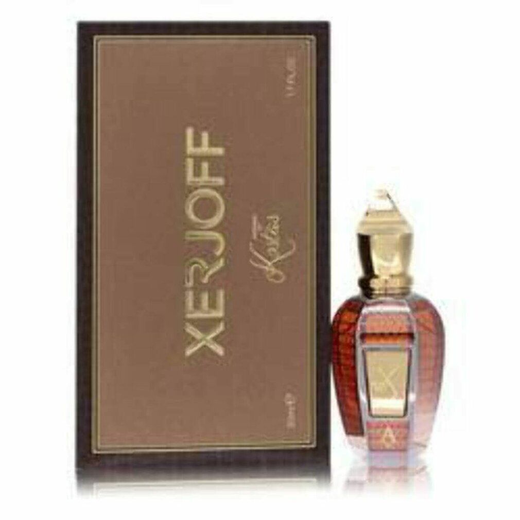 Xerjoff Damen Alexandria Iii Edp Spray