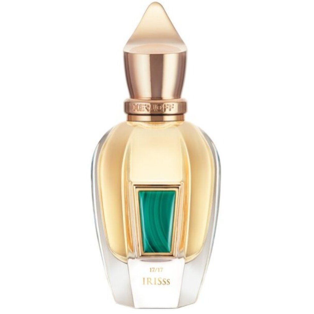 Xerjoff Damen Irisss Eau De Parfum Spray 50Ml Für