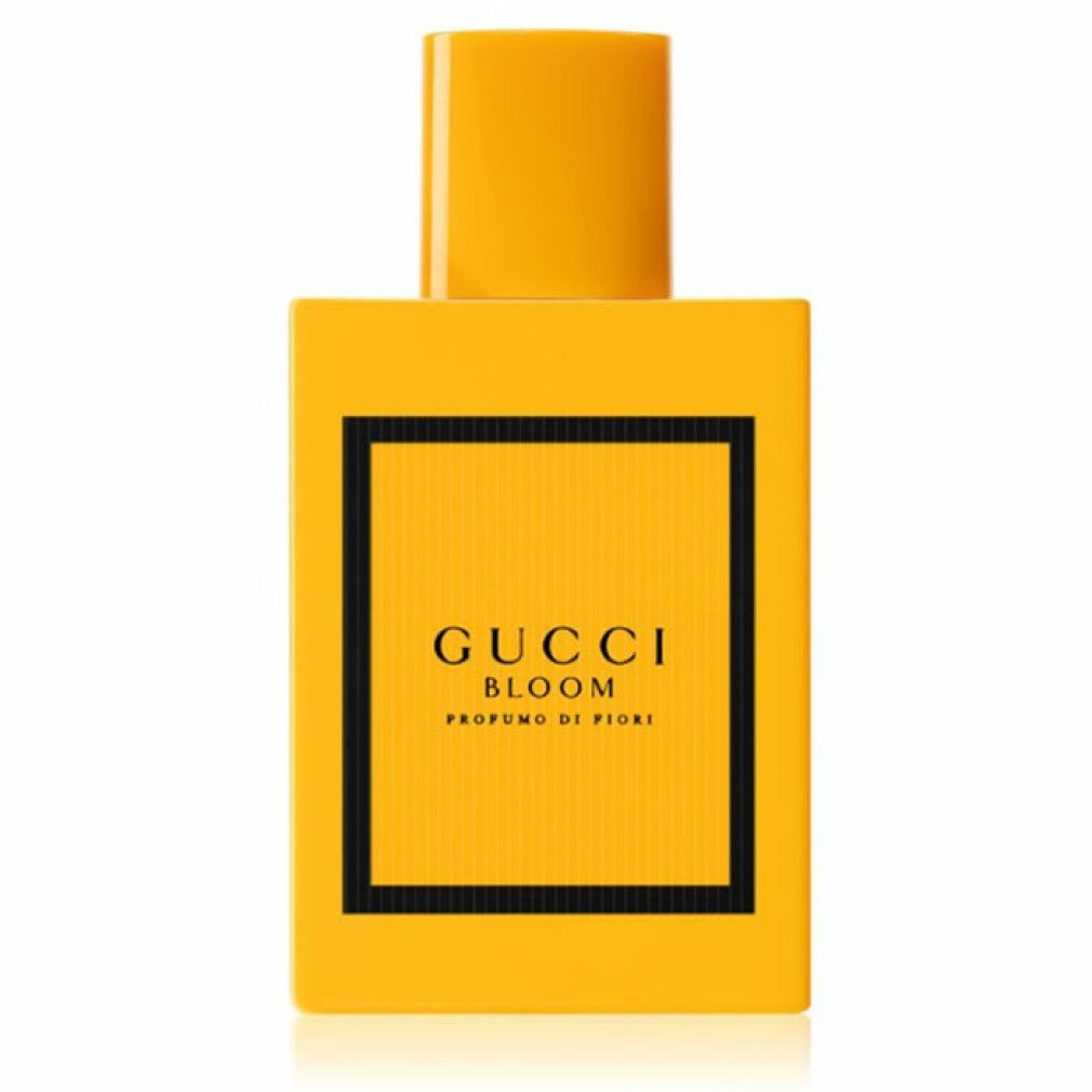 Gucci Damen Bloom Profumo Di Fiori Eau De Parfum Spray 50Ml