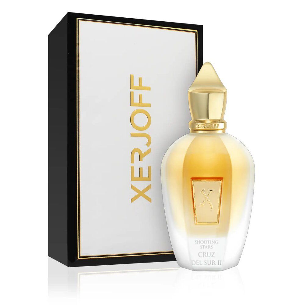 Xerjoff Damen Cruz Del Sur Ii Edp Unisex 50Ml Für