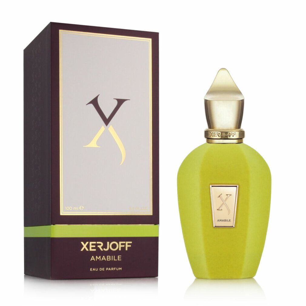 Xerjoff Eau De Parfum Spray 100Ml