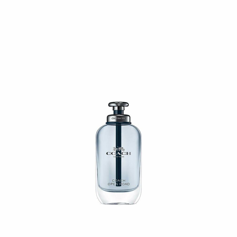Coach Open Road Eau de Toilette 60ml