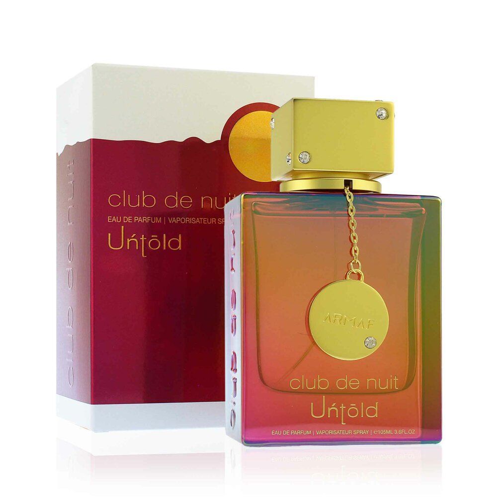 Armaf Damen Club De Nuit Untold Edp Spray