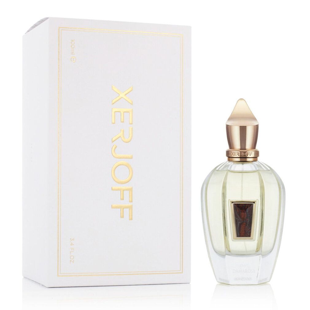 Xerjoff Damen 17/17 Damarose Edp 100Ml