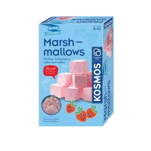 Kosmos Marshmallows
