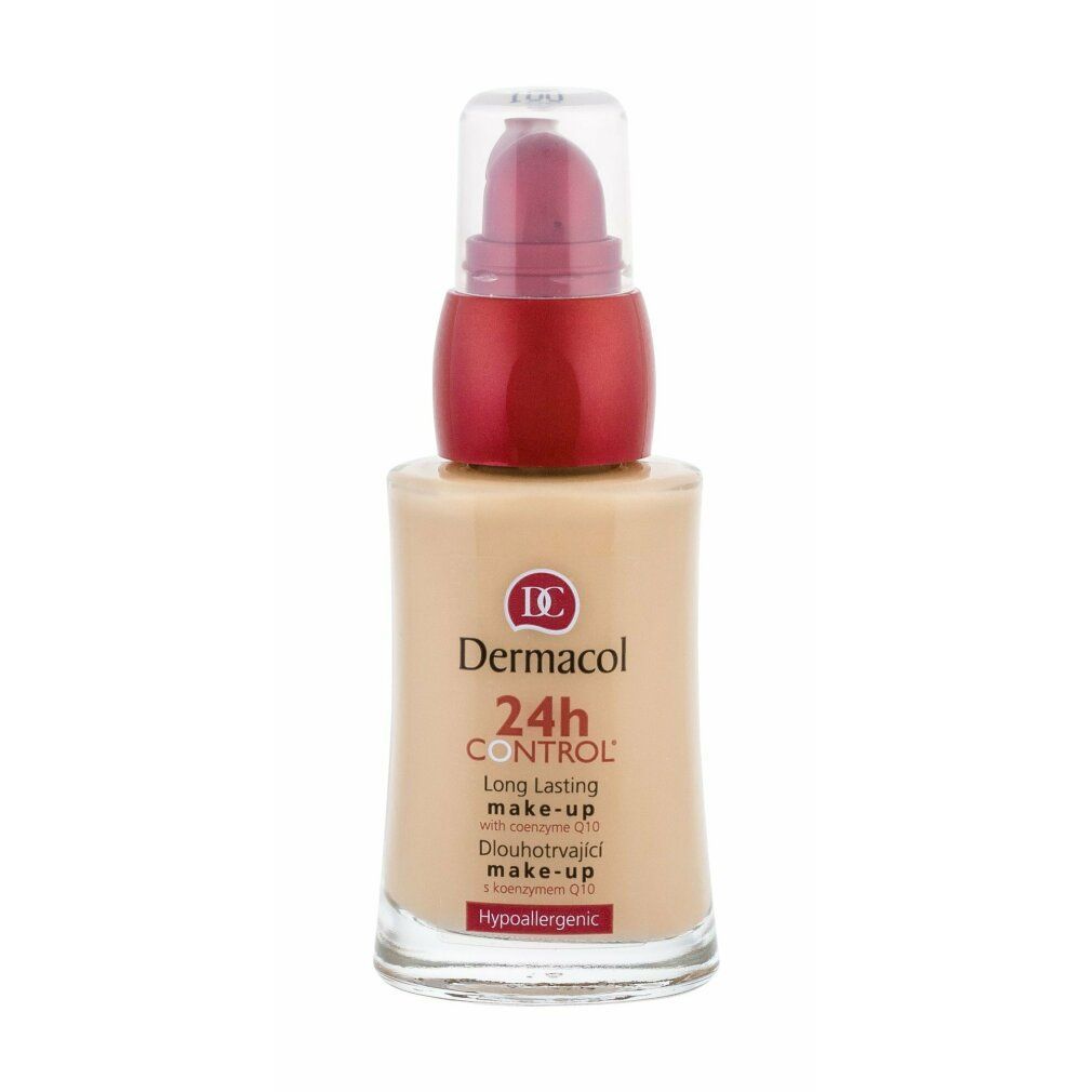 Dermacol 24H Control Make Up Langanhaltendes Make Up 30Ml
