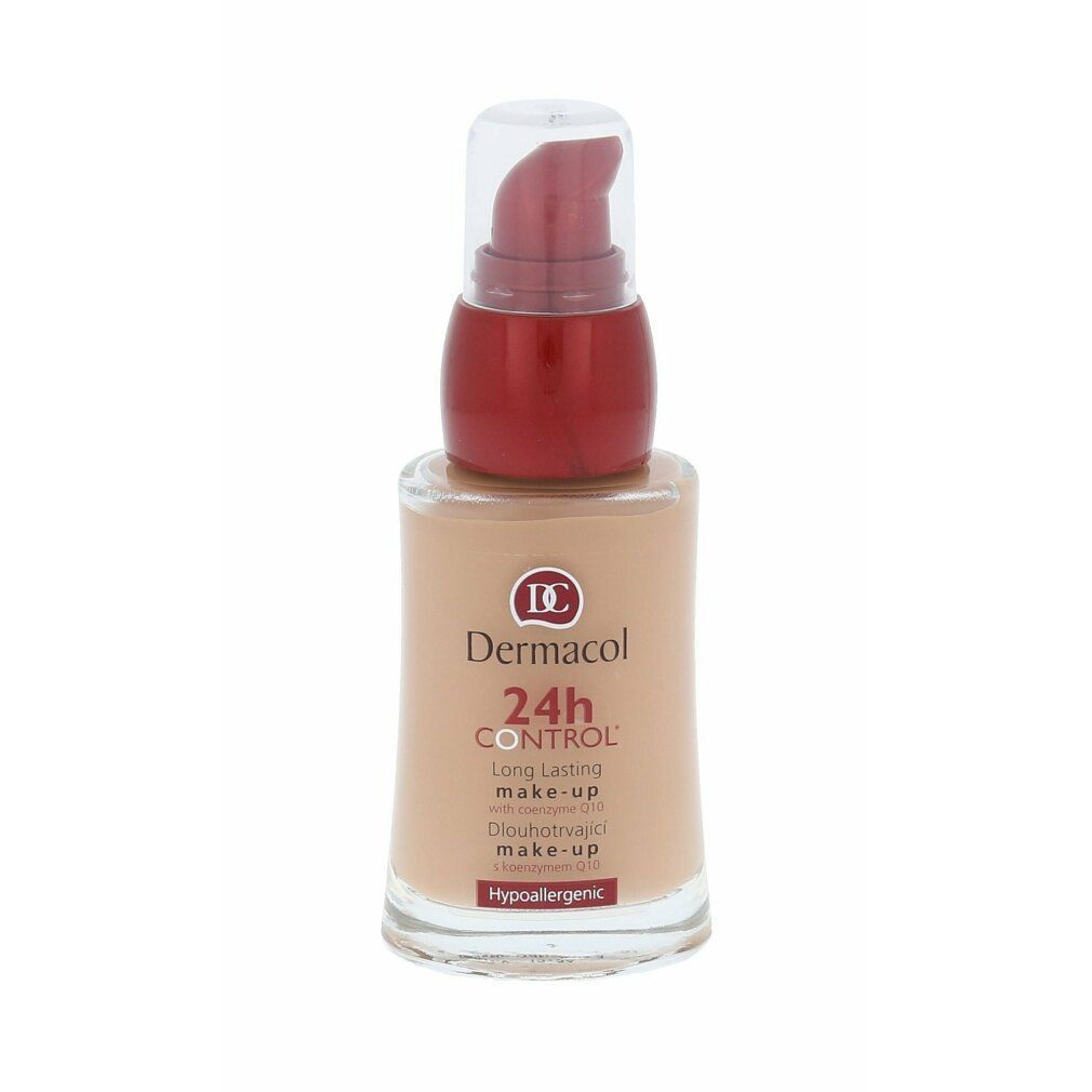 Dermacol 24H Control Make Up Langanhaltendes Make Up 30Ml