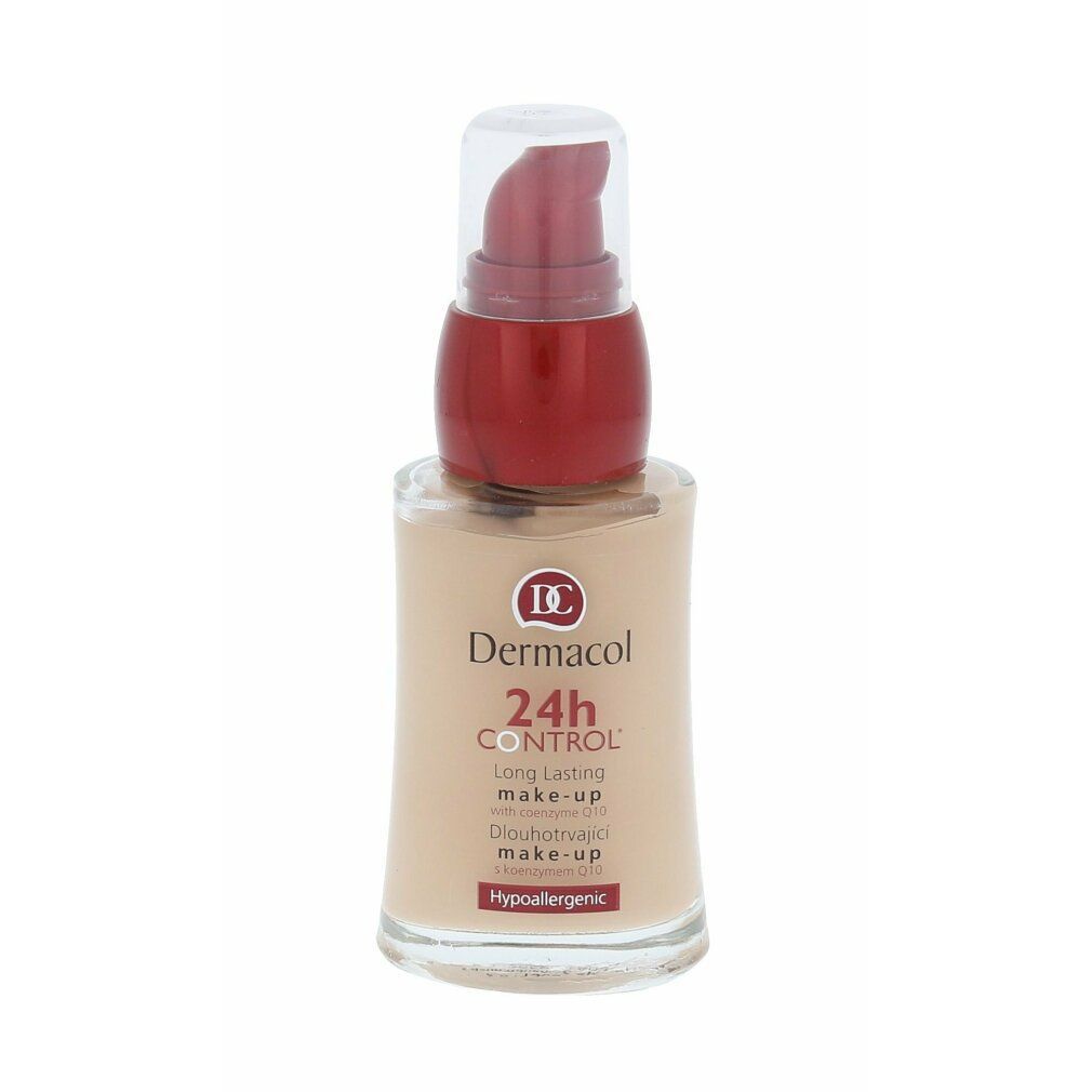 Dermacol 24H Control Make Up Langanhaltendes Make Up 30Ml