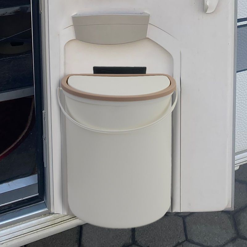 Abfalleimer Fr Wohnmobil Tr