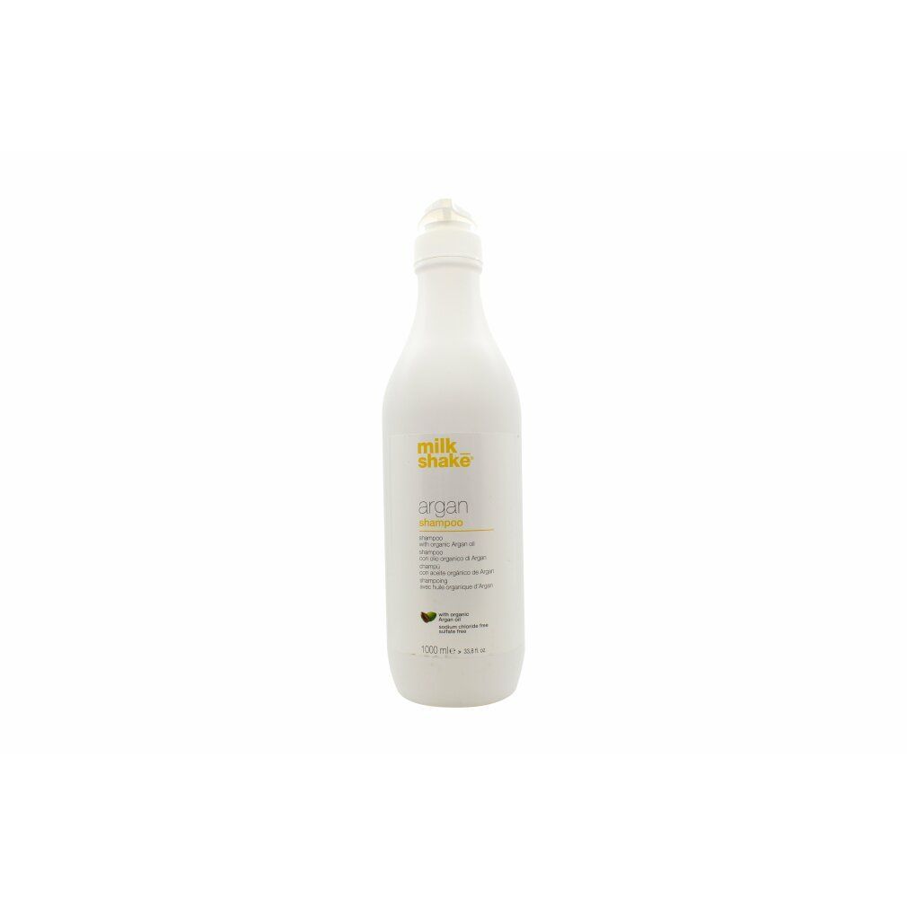 Milk Shake Argan Oil Shampoo 1000Ml