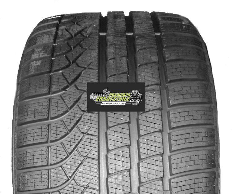 4x Pirelli P Zero Winter ( * ) (MO) XL M+S 3PMSF 275/35R20 102V Reifen Winter PKW