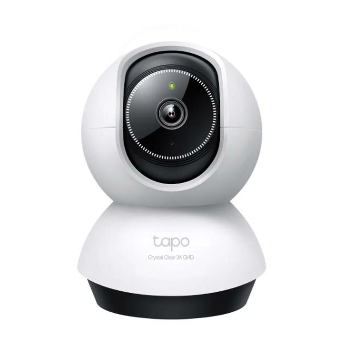 IP-Kamera TP-Link Tapo TC72 2560x1440 Pixel