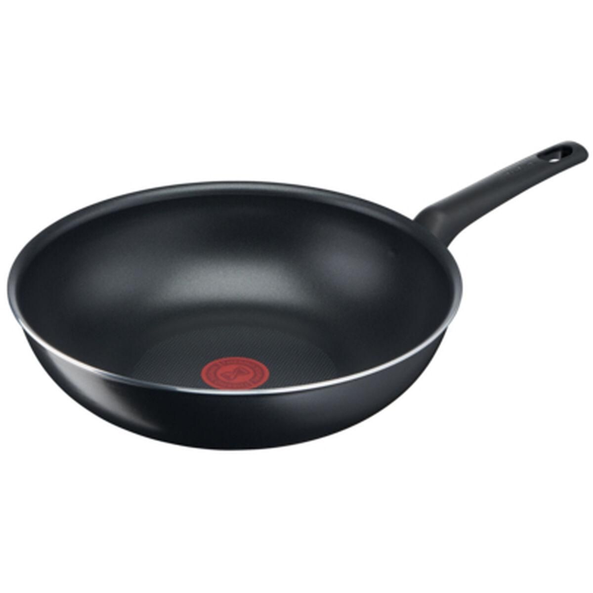 Tefal Pfanne Aluminium 28 Cm Antihaftbeschichtet