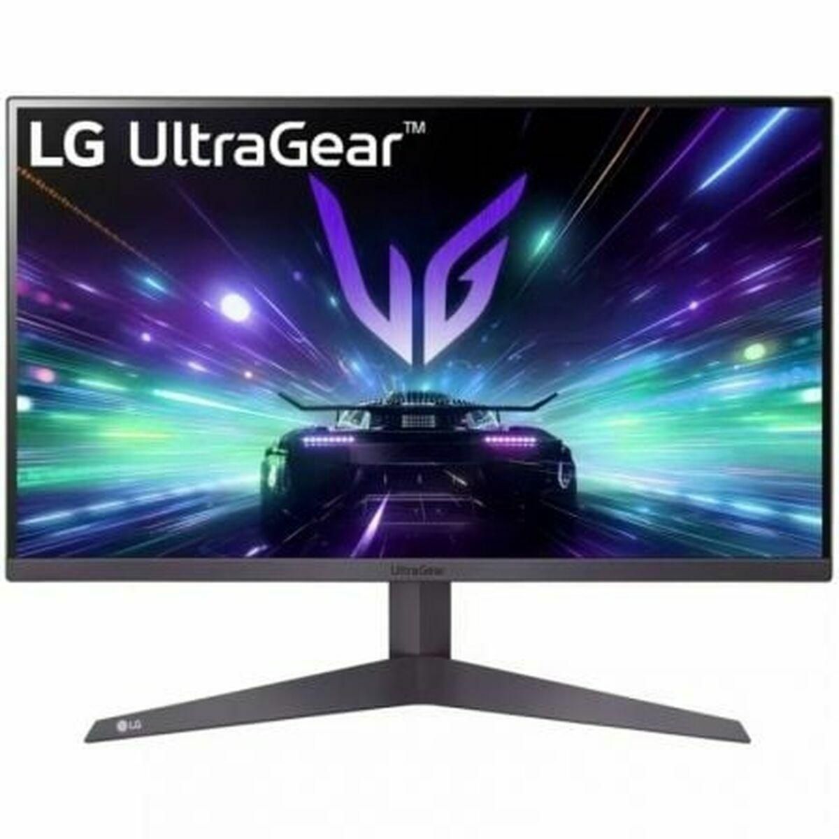Lg Gaming-Monitor 27Gs50f-B 27 Zoll