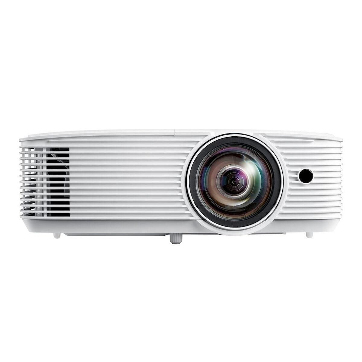 Optoma Beamer X309st 3700 Lumen Xga Dlp