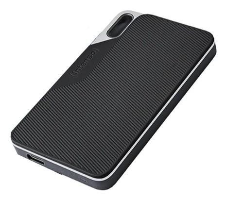 Intenso Externe Ssd 2 Tb Usb 3.2 Gen 1