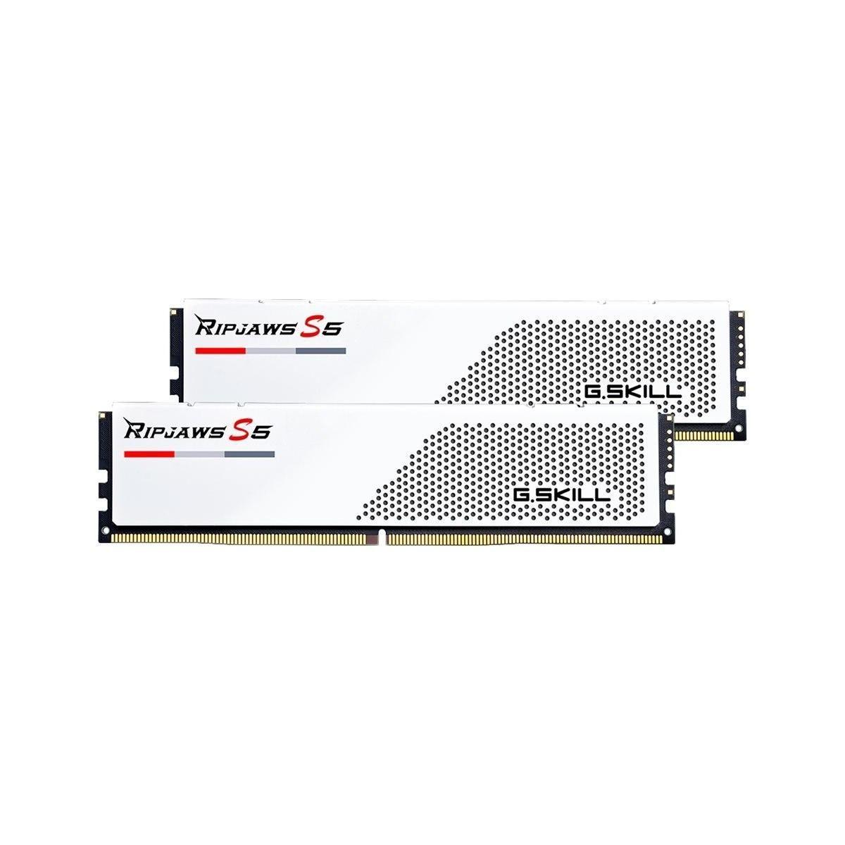 Gskill Arbeitsspeicher G. Skill Ripjaws S5 32Gb Ddr5 6000Mhz