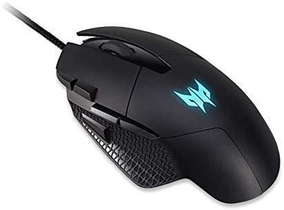 Acer Gaming-Maus Predator Cestus 315 Mit 6500 Dpi