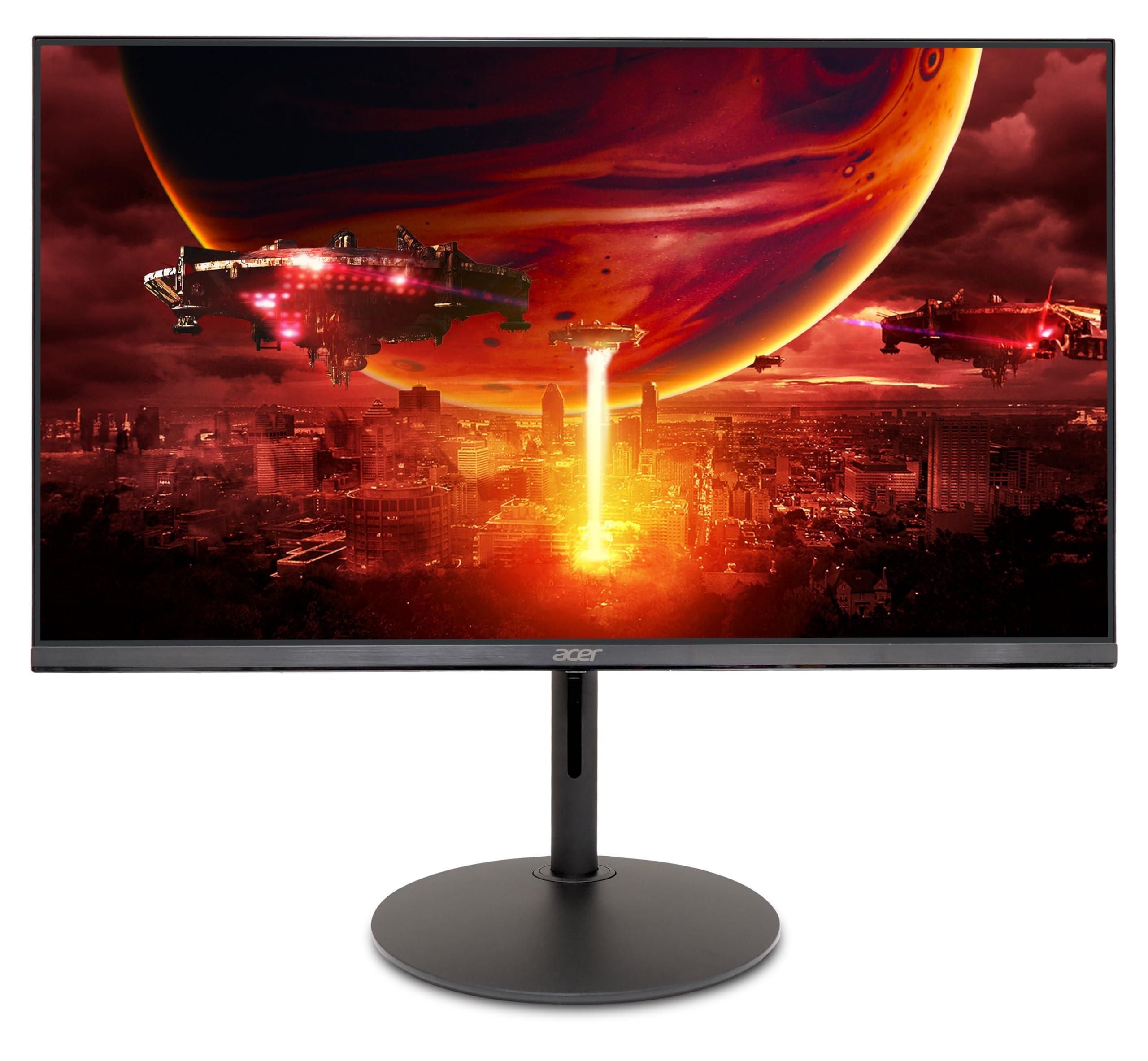 Acer Gaming-Monitor Nitro Xf270x1biiph 27 Zoll Full Hd 200 Hz