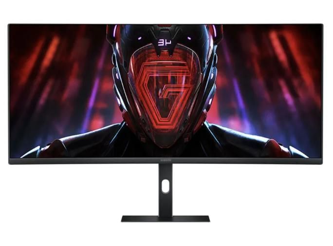 Xiaomi Gaming Monitor 34 Zoll Curved Wqhd 180 Hz