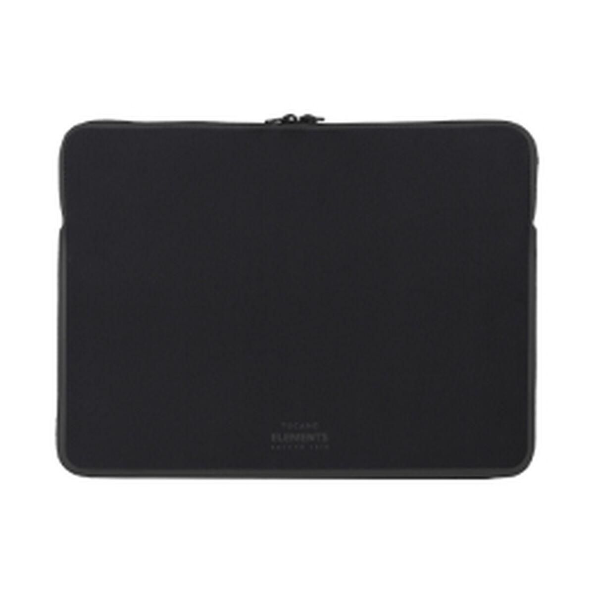 Tucano Schwarz Laptop-Hélle Neopren Bis 15 Zoll