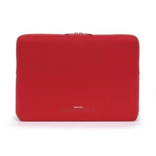 Tucano Rot Laptop-Hélle Neopren 15-16 Zoll
