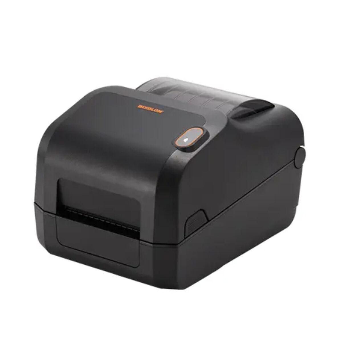 Bixolon XD3-40 label printer Direct thermal / Thermal transfer 203 x 203 DPI 127 mm/sec Wireless Wi-Fi