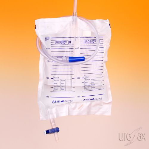 Urosid® Bettbeutel