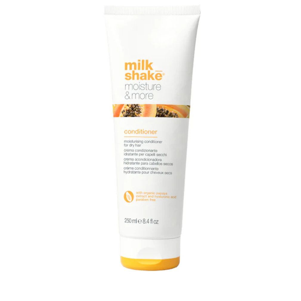 Milk Shake Unisex Moisture & More Conditioner 1000 Ml